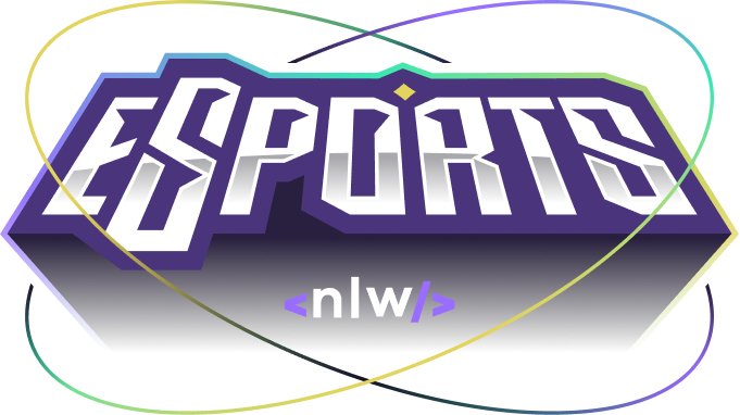 logo esportes nlw